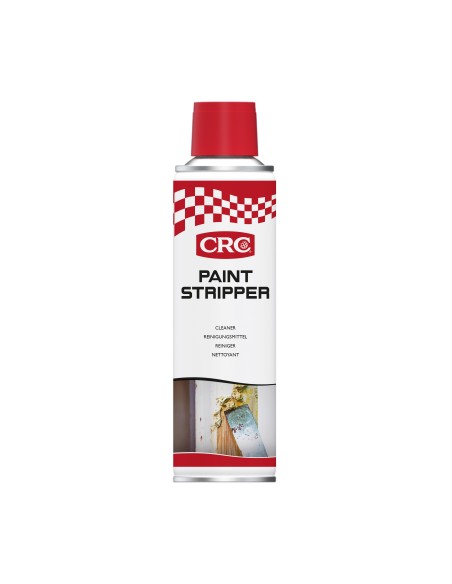 PAINT STRIPPER: DECAPANTE DE PINTURA